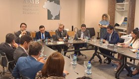 Frentas manifesta posição contrária à proposta de reforma administrativa